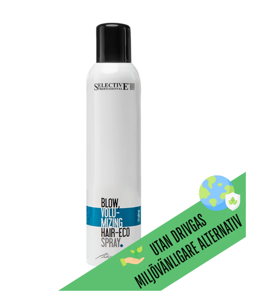 ARTISTIC FLAIR BLOW VOLUMIZING - EKO-HÅRSPRAY