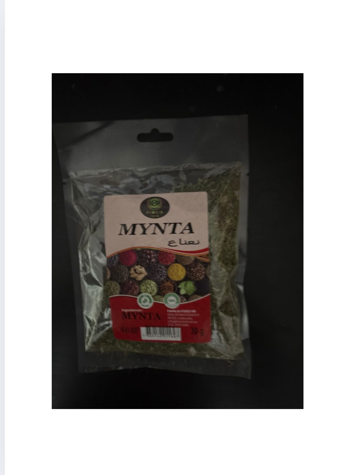 Mynta